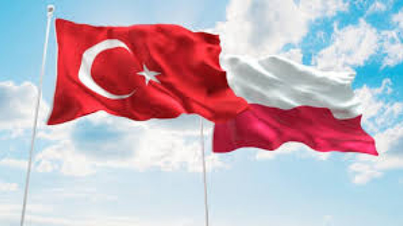 Polonya Yüzlerce Türk İşçi Alıyor 