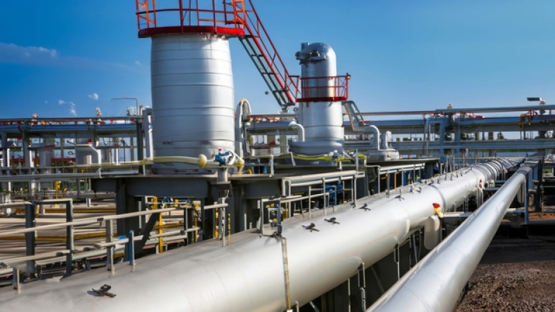 Avrupa'da gaz fiyatları yılın en yüksek seviyesini gördü