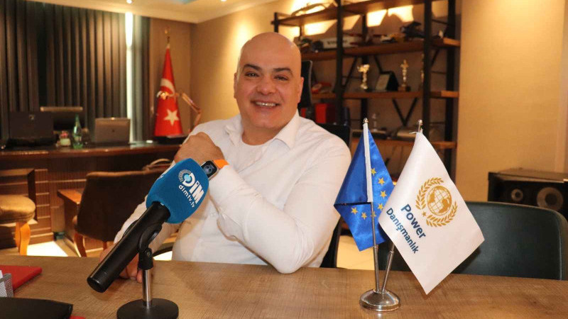 Büyük Danışmanlık Şirket Sahibi Altay Bunat'dan Yapılan Yalan Haberlere Açıklama!! 
