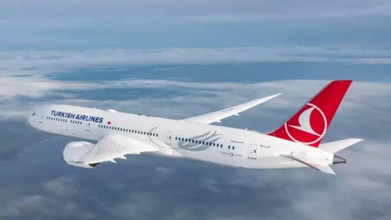 THY'den ikinci pilot alım ilanı