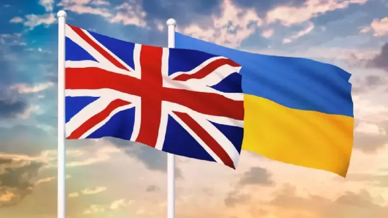 Ukrayna'ya 21 Milyar Euro Askeri Yardım