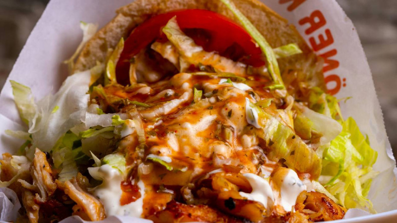 Almanya’da döner fiyatları 10 Euro sınırına dayandı