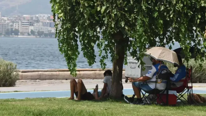 Meteoroloji tarih verip uyardı! Bu kez Ege Bölgesi'ni etkisi altına alacak