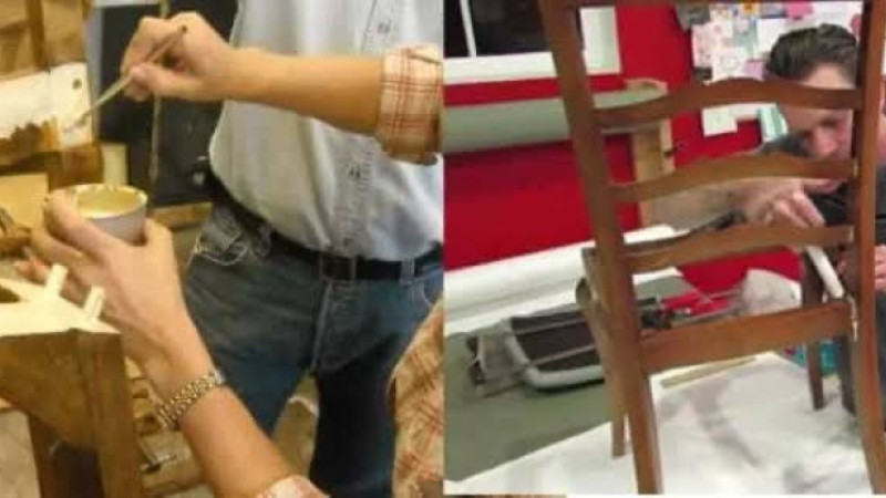 Almanya’da “Onarıcı Kafeler” Yayılıyor: Kırılan Eşyalar Tamir Edilip Hayat Buluyor