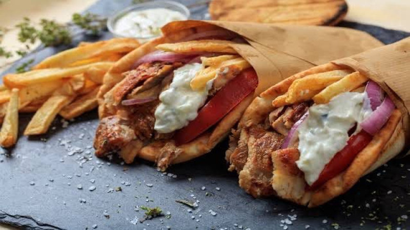 Almanya’da “Comfort Food” Sokak Lezzetleri Artık Gurme Deneyimi