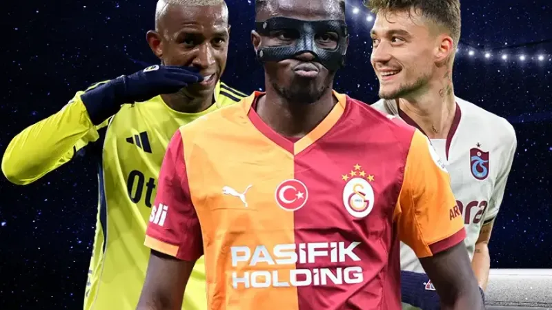 Fenerbahçe-Beşiktaş derbisinin ardından olay şampiyonluk kehaneti.