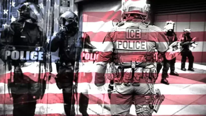 Almanya son dakika haberleri,Almanya'dan vatandaşlarına ABD'ye uyarı