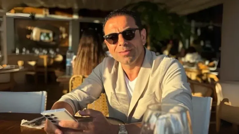 Kırmızı bültenle aranıyordu! Fedlan Kılıçaslan İspanya'da yakalandı.