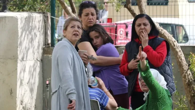 Antalyaspor'un eski yöneticilerinden Erdal Atılgan'ın evinde yangın