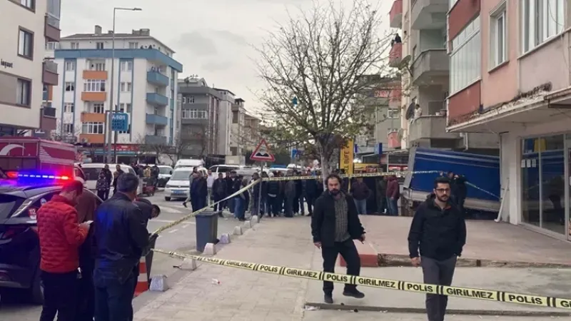 ‘Kokoreç kalmadı’ tartışması kanlı bitti! Esnafı...