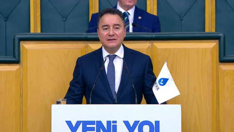 Babacan: Merkez Bankası 49 Milyar Dolar Rezerv Sattı.