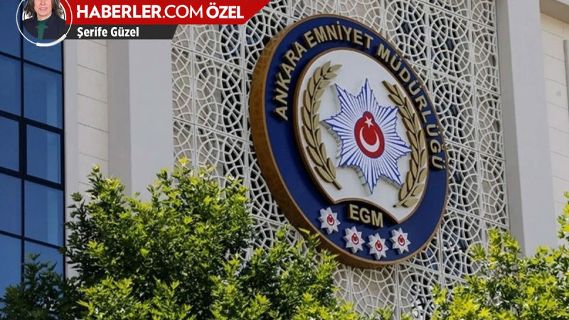 Emniyette güçlü değişim kapıda: Kararnameye “NATO Zirvesi” ayarı