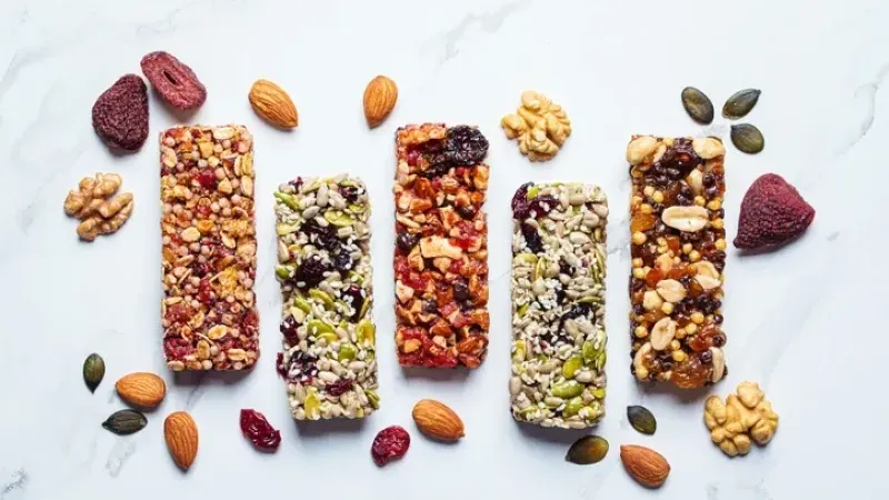 Protein barlar sağlıklı mı? Bilim ne diyor? 