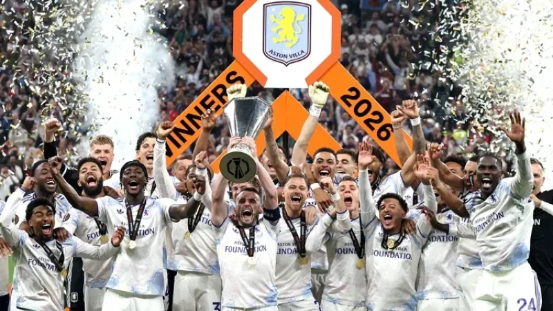 UEFA Avrupa Ligi'nde sezonun enleri belli oldu! 
