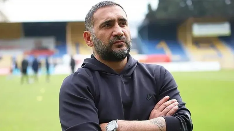 Ümit Karan hakkında tahliye kararı. İşte detaylar...